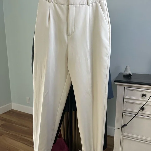 Zara Two For One Pants - Picture 5 of 6